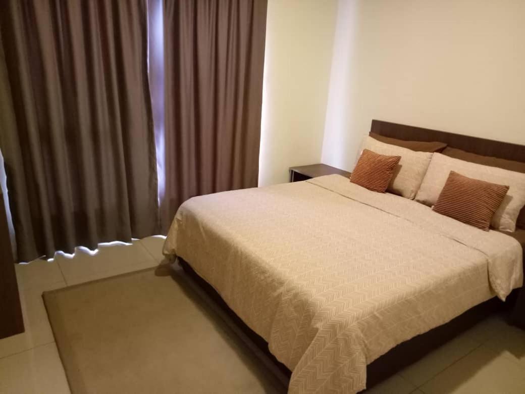 Studio Homestay Sgarden Resort Residences Kuantan Eksteriør billede